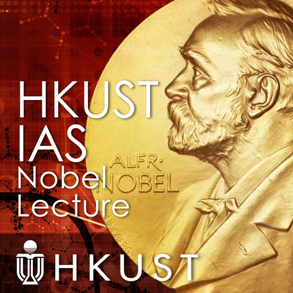 Nobel Lecture cover