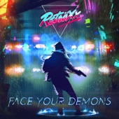 Face Your Demons - EP