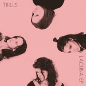 TRILLS - Hush
