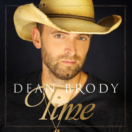 Cover artwork for Time