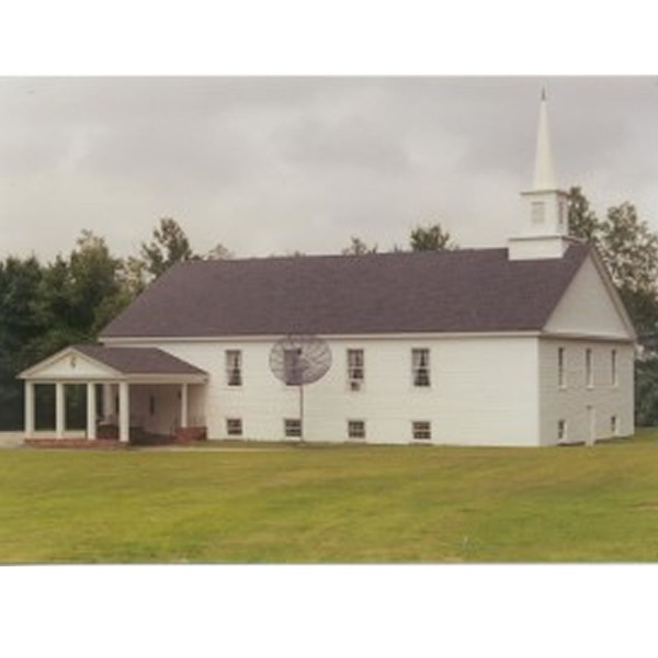 Manchester Seventh-day Adventist Church Sermons cover