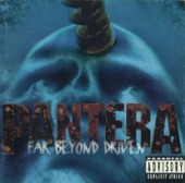 Far Beyond Driven artwork