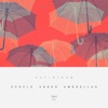 Safinteam - People Under Umbrellas