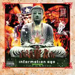 Information Age (Deluxe Edition) - Dead Prez