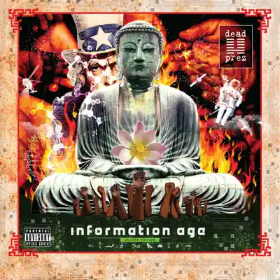 Information Age (Deluxe Edition) - Dead Prez