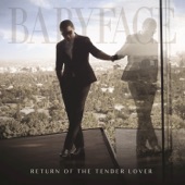 Babyface - Exceptional