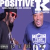 Make It Happen (Remix) [feat. Greg Nice & Mr. Cheeks] - Single