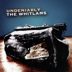 Undeniably - Whitlams