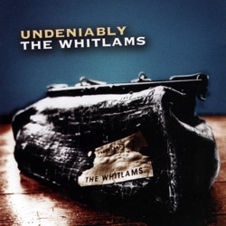 The Whitlams - I Make Hamburgers