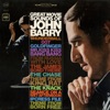 Great Movie Sounds of John Barry, 2016