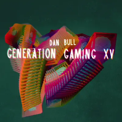 Generation Gaming XV - Dan Bull