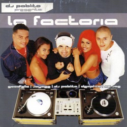 La Factoria - No Voy a Llorar