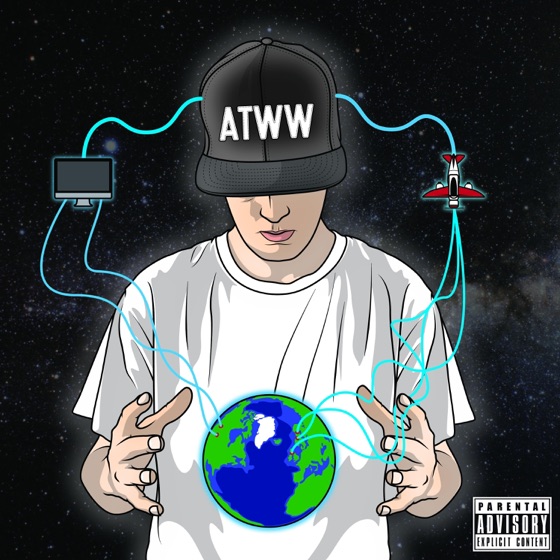 Cover artwork for Freedom