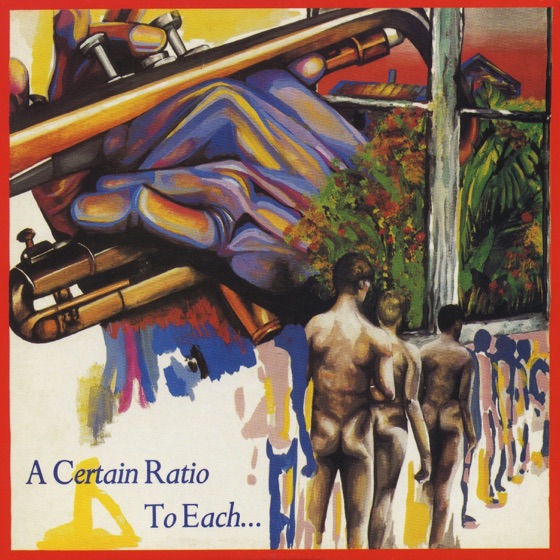 Cover artwork for The Fox
