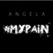 She Talks to Angels (feat. Isaiah Sharkey) - Angel-A lyrics