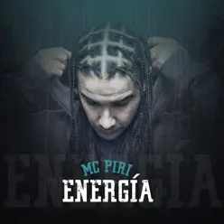 Energía - Single - Mc Piri