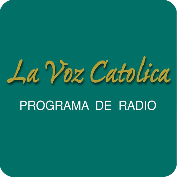 La Voz Catolica cover