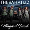 Magical Touch (feat. Levixon & Fresh IE) - Single album lyrics, reviews, download