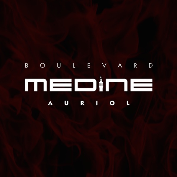 Boulevard Auriol - Single - Médine
