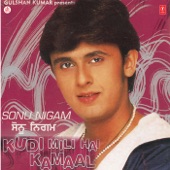 Kudi Mili Hai Kamaal Main Ki Karaan artwork