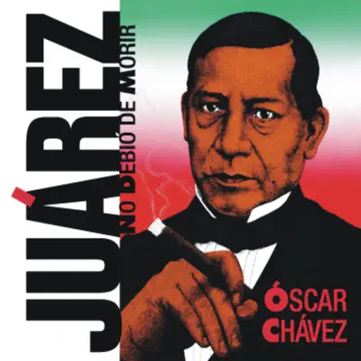 Juárez No Debió Morir (feat. Los Morales, Niña Galindo & Danzonera Aragon) - Óscar Chávez