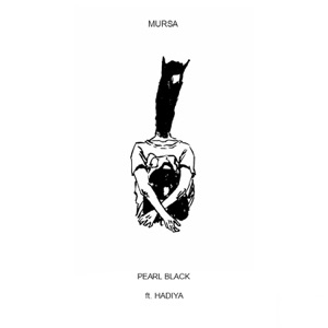 Pearl Black (feat. Hadiya) - Single