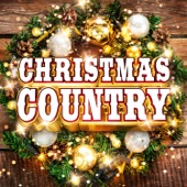 Christmas Country artwork