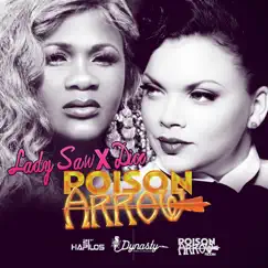 Poison Arrow (feat. Dice) [DJ] Song Lyrics