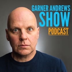 GARNER PODCAST:  Behind The Wheel