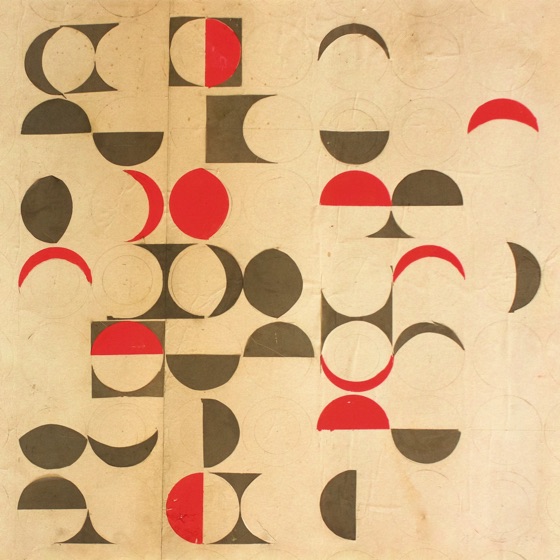 Cover artwork for The Moon