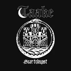 Svartekunst - EP - Taake