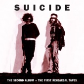 The Second Album + The First Rehearsal Tapes artwork