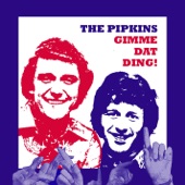 The Pipkins - Gimme Dat Ding
