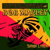 Instrumentals of Bob Marley artwork