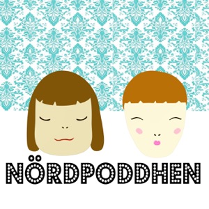 Nördpoddhen, avsnitt 3: Spel