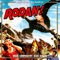 Rodan (Original Motion Picture Soundtrack)