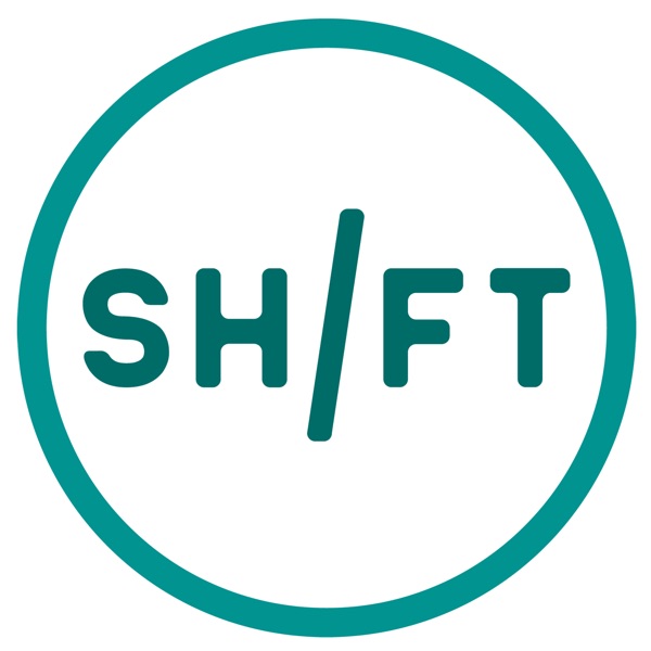 The Woodlands UMC: Shift Audio cover