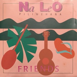 Na Leo Pilimehana - Playing with My Mind