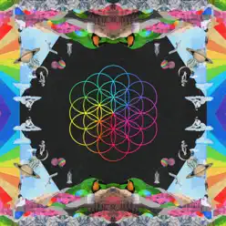 A Head Full of Dreams - Coldplay