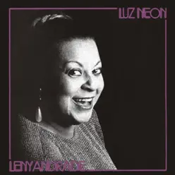 Luz Neon - Leny Andrade