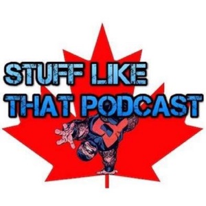 Episode #58: Show and Tell with Ian