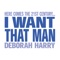 I Want That Man - Single