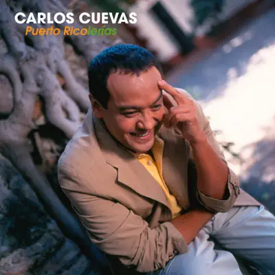 Puerto Ricolerías - Carlos Cuevas