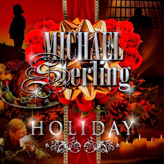 Cover artwork for Holiday