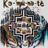 Ke-Myu-Ne-Te - EP