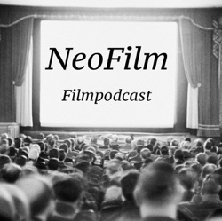 Podcast – 019: 6 film i en podcast