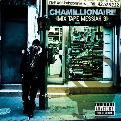 Mixtape Messiah 3 - Chamillionaire