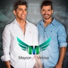 Maycon & Vinicius, 2016