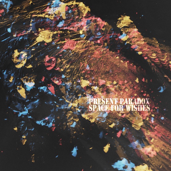 Cover artwork for Responder