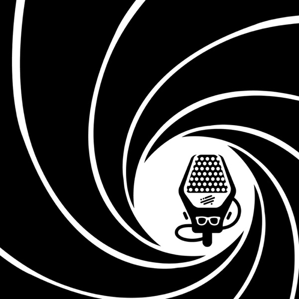 Her Majestys Secret Podcast cover